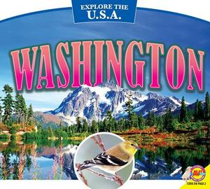 Washington by Laura Pratt