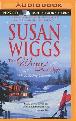 The Winter Lodge by Susan Wiggs