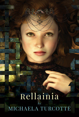 Rellainia by Michaela Turcotte