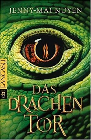 Das Drachentor by Jenny-Mai Nuyen