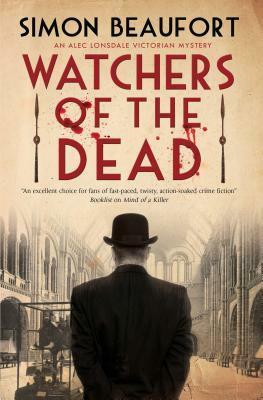 Watchers of the Dead by Simon Beaufort