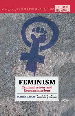 Feminism: Transmissions and Retransmissions by M. Lamas