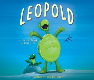 Leopold by Pierre Lehu, Ruth K. Westheimer