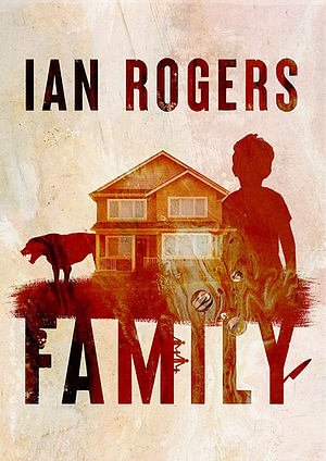 Family by Ian Rogers