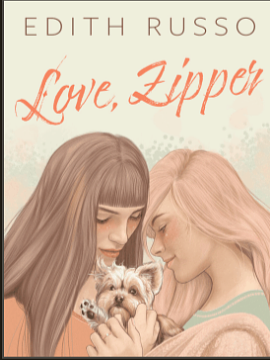 Love, Zipper  by Edith Russo