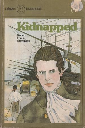 Kidnapped by Robert Louis Stevenson