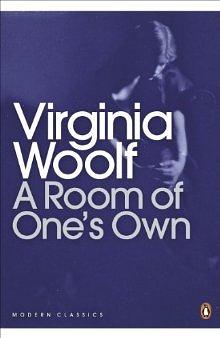 A Room of One's Own (English Edition) by Virginia Woolf