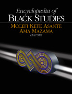 Encyclopedia of Black Studies by Mambo AMA Mazama, Molefi Kete Asante, Ama Mazama