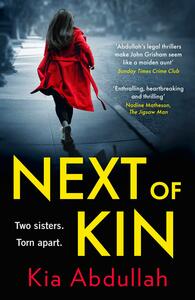 Next of Kin by Kia Abdullah