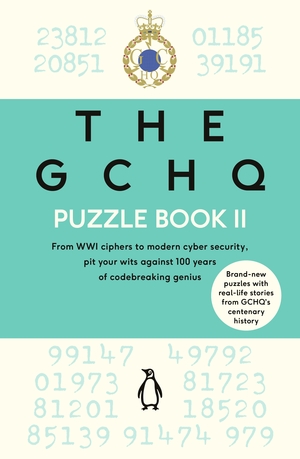 Gchq 2 by GCHQ