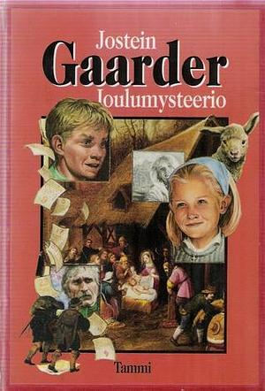 Joulumysteerio by Jostein Gaarder