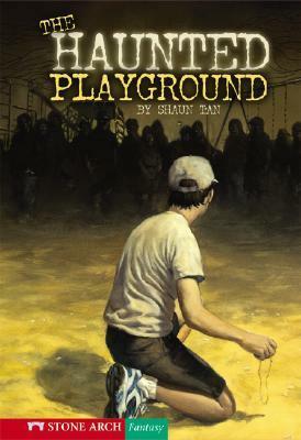 The Haunted Playground by Shaun Tan