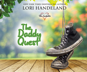 The Daddy Quest by Lori Handeland