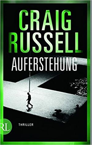 Auferstehung by Craig Russell