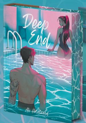 Deep End by Ali Hazelwood