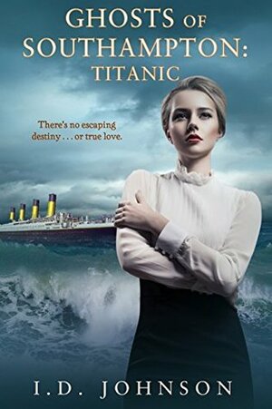 Titanic by Id Johnson