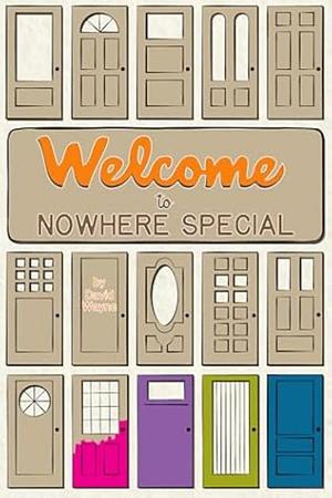 Welcome to Nowhere Special by David Wayne