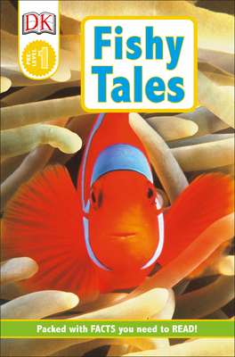 Fishy Tales by D.K. Publishing