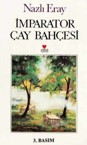 İmparator Çay Bahçesi by Nazlı Eray