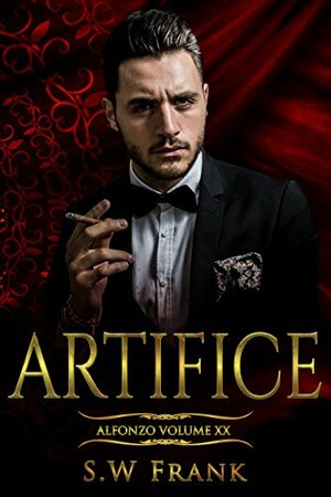 Artifice by S.W. Frank