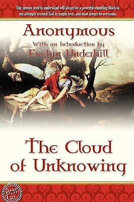 The Cloud of Unknowing by 