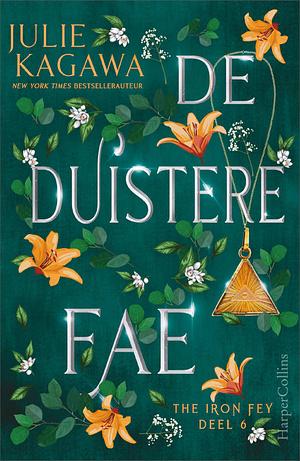 De duistere fae by Julie Kagawa