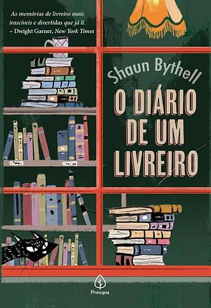O Diário de Um Livreiro by Shaun Bythell, Patricia N. Rasmussen