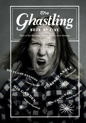 The Ghastling: Book Five by 