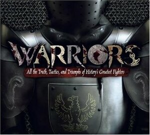 Warriors by James Harpur