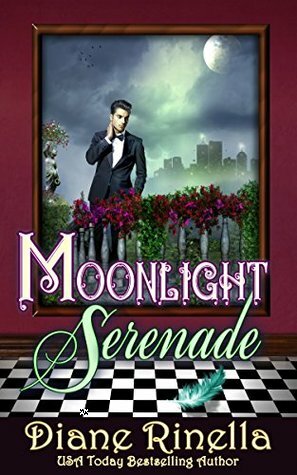 Moonlight Serenade by Diane Rinella