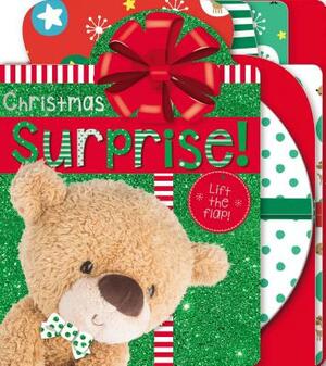 Christmas Surprises! by Make Believe Ideas Ltd