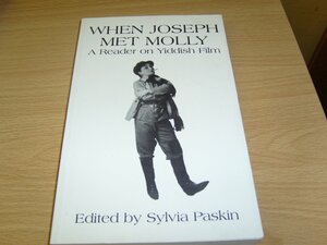 When Joseph Met Molly by Sylvia Paskin