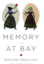 Memory at Bay by Evelyne Trouillot