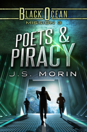 Poets and Piracy by J.S. Morin