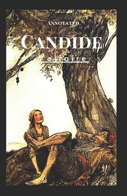 Candide Annotated by Voltaire