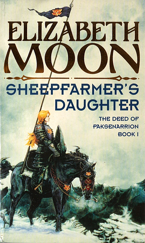 Sheepfarmer's Daughter by Elizabeth Moon