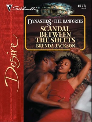 Scandal Between the Sheets by Brenda Jackson