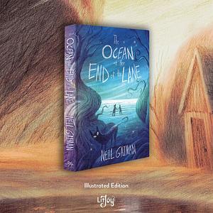 The Ocean at the End of the Lane by Neil Gaiman