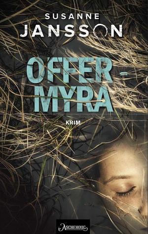 Offermyra by Susanne Jansson