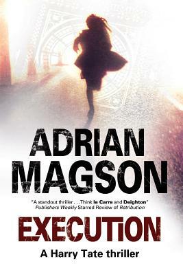 Execution by Adrian Magson