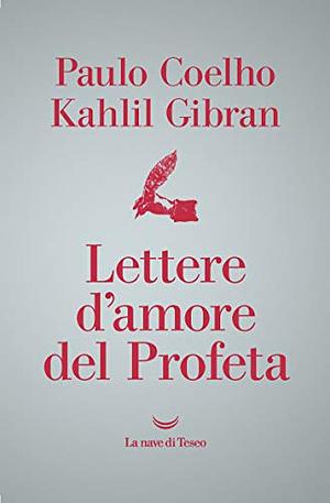 Lettere d'amore del profeta by Paulo Coelho