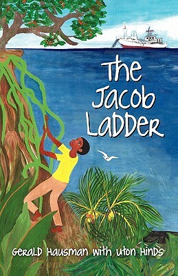The Jacob Ladder by Gerald Hausman