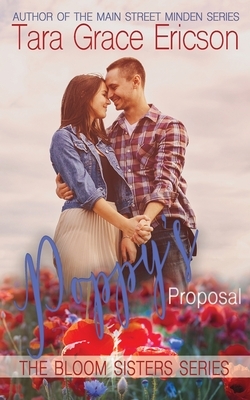 Poppy's Proposal by Tara Grace Ericson