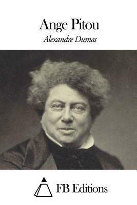 Ange Pitou by Alexandre Dumas