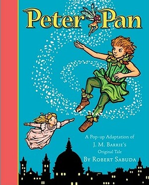 Peter Pan: Peter Pan by 