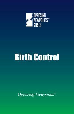 Birth Control by 