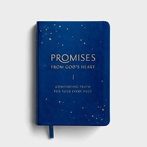 Promises from God's Heart by Dayspring