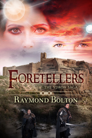 Foretellers by Raymond Bolton