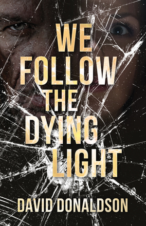 We Follow the Dying Light by David Donaldson