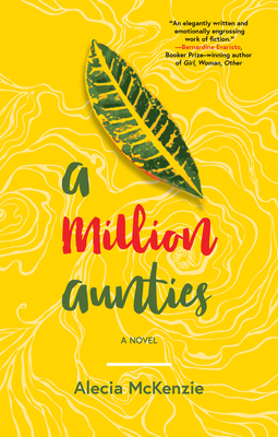 A Million Aunties by Alecia McKenzie